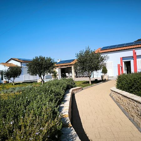 Vila House With Pool Mali Lošinj Exteriér fotografie