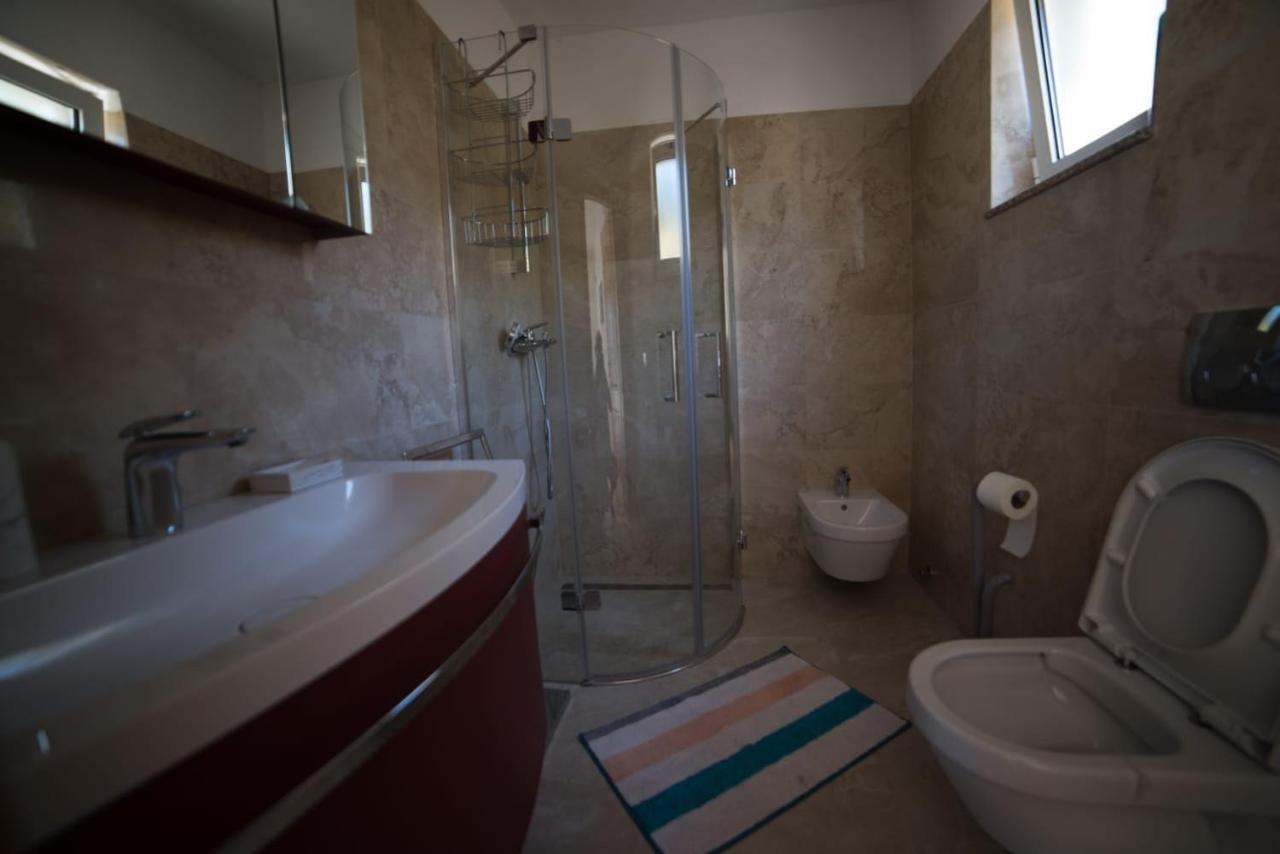 Vila House With Pool Mali Lošinj Exteriér fotografie