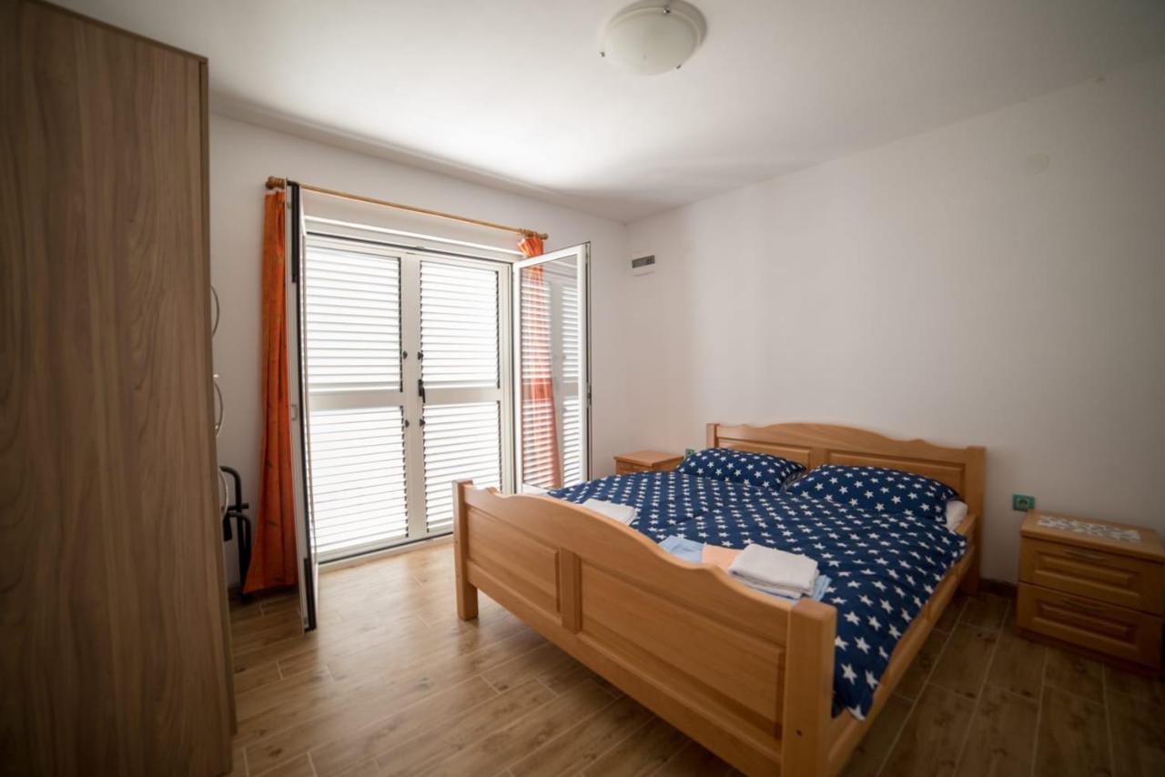 Vila House With Pool Mali Lošinj Exteriér fotografie