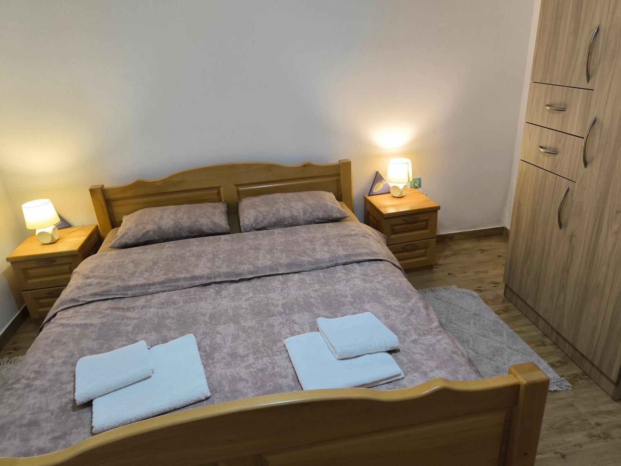 Vila House With Pool Mali Lošinj Exteriér fotografie