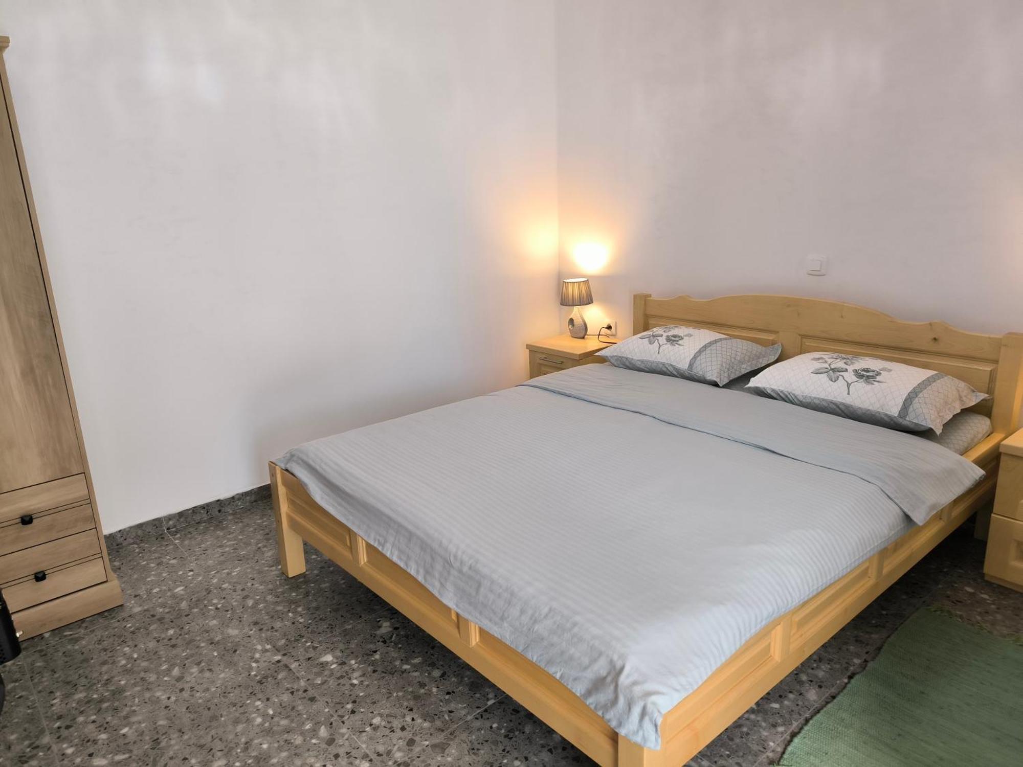 Vila House With Pool Mali Lošinj Exteriér fotografie