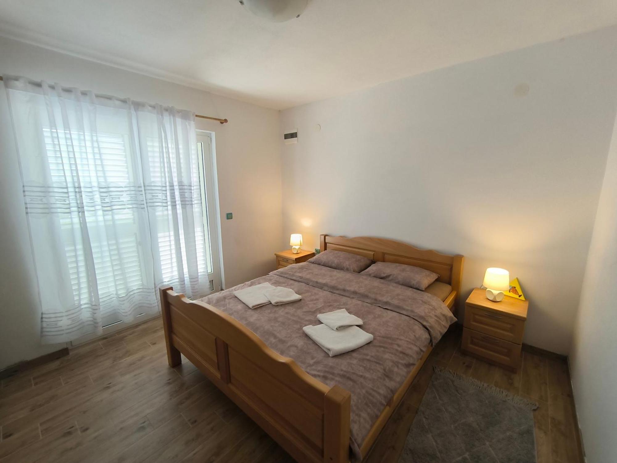 Vila House With Pool Mali Lošinj Exteriér fotografie