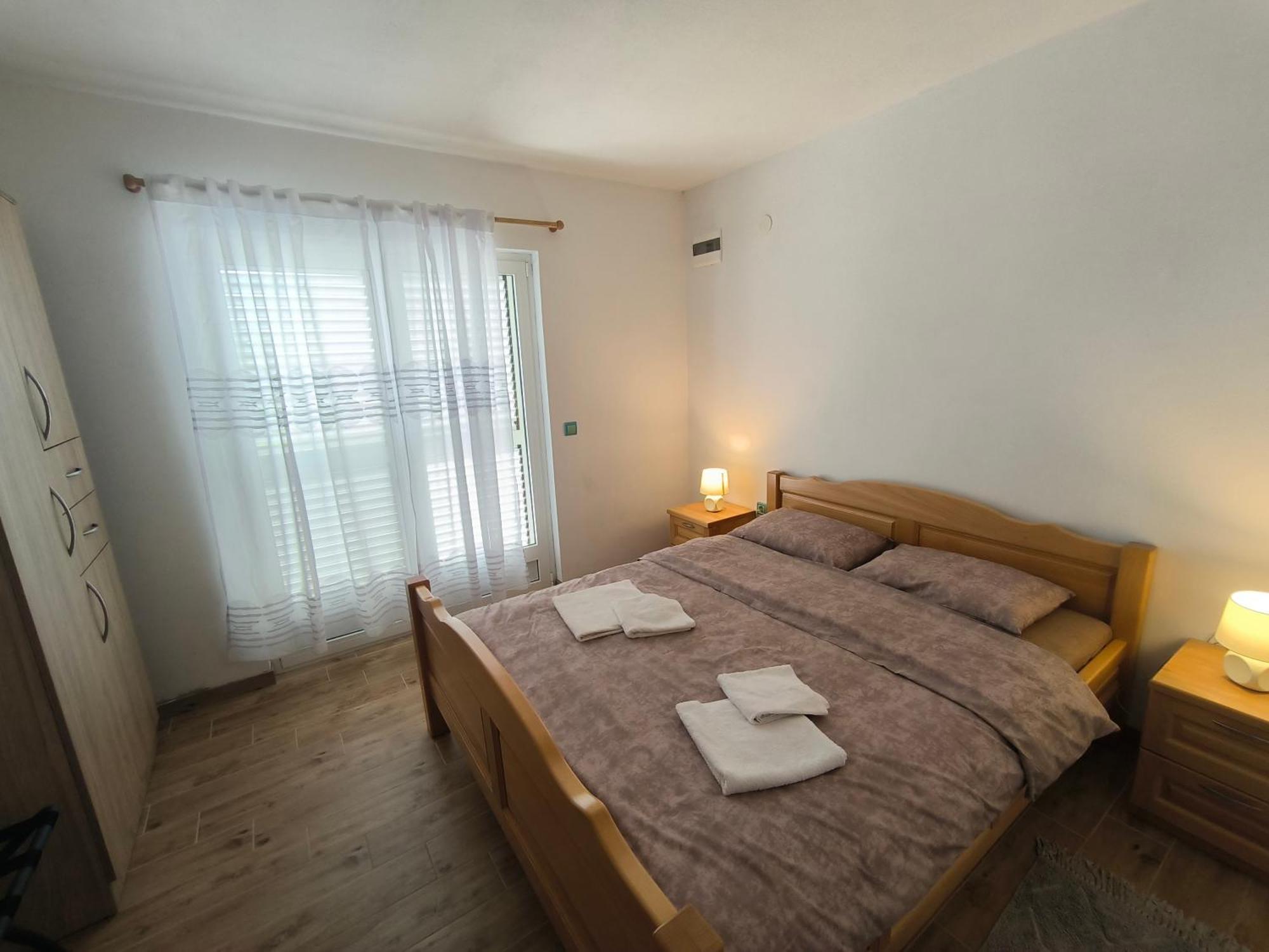 Vila House With Pool Mali Lošinj Exteriér fotografie