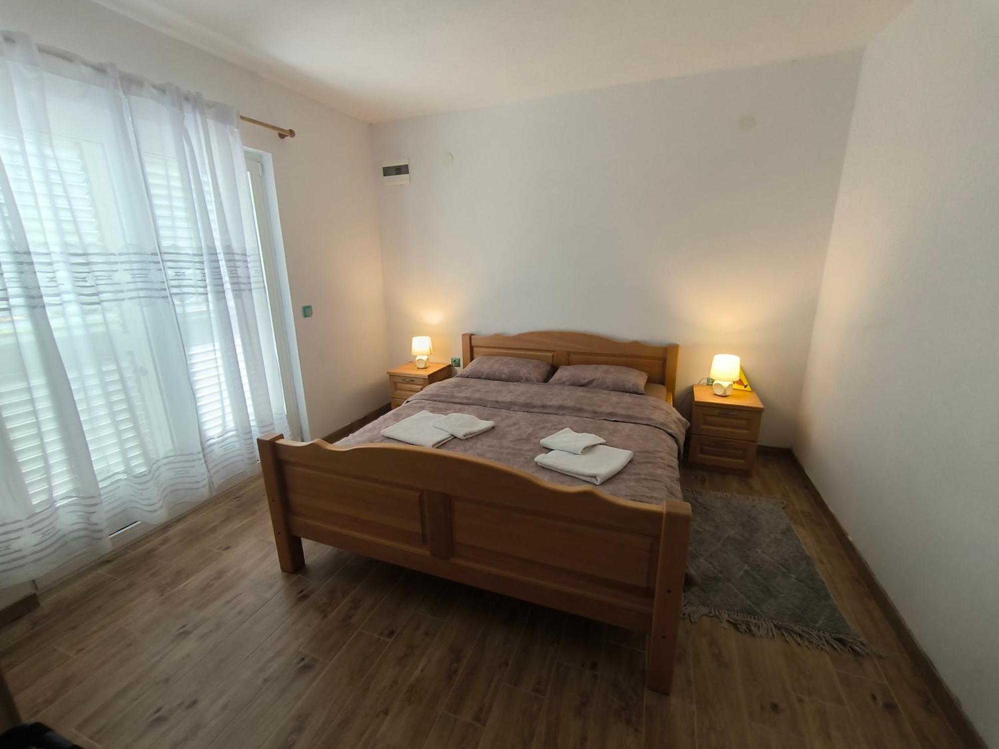 Vila House With Pool Mali Lošinj Exteriér fotografie