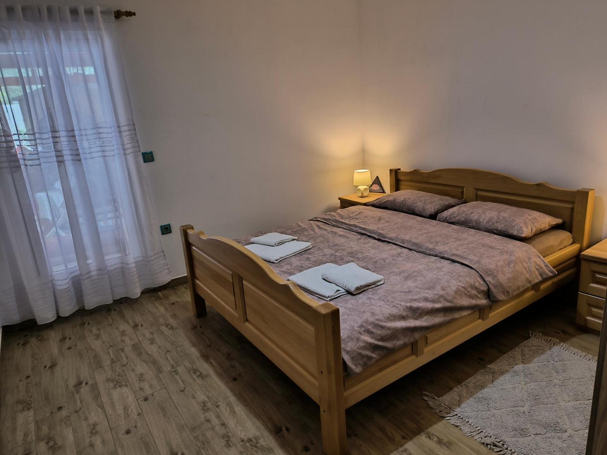 Vila House With Pool Mali Lošinj Exteriér fotografie