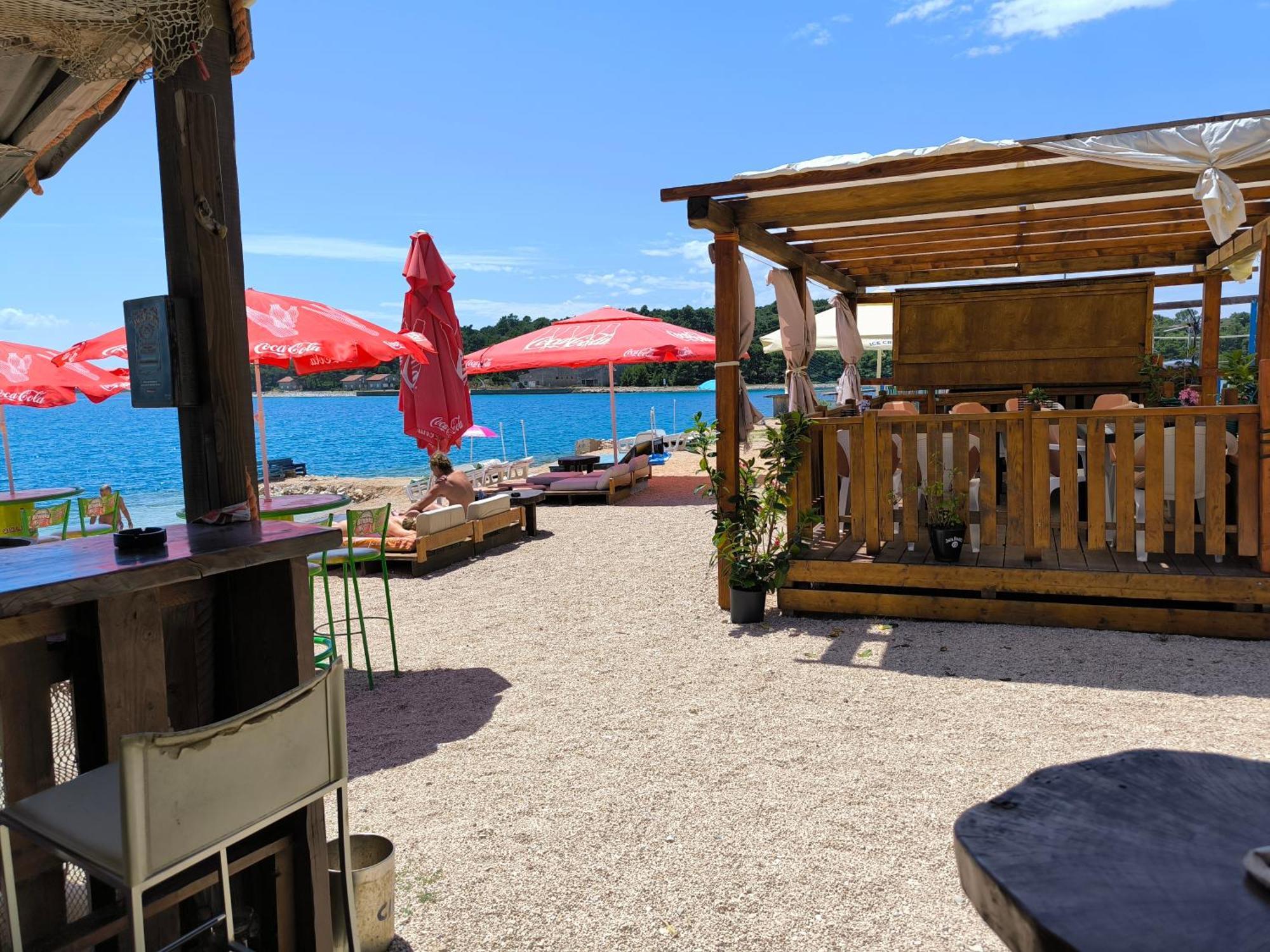 Vila House With Pool Mali Lošinj Exteriér fotografie