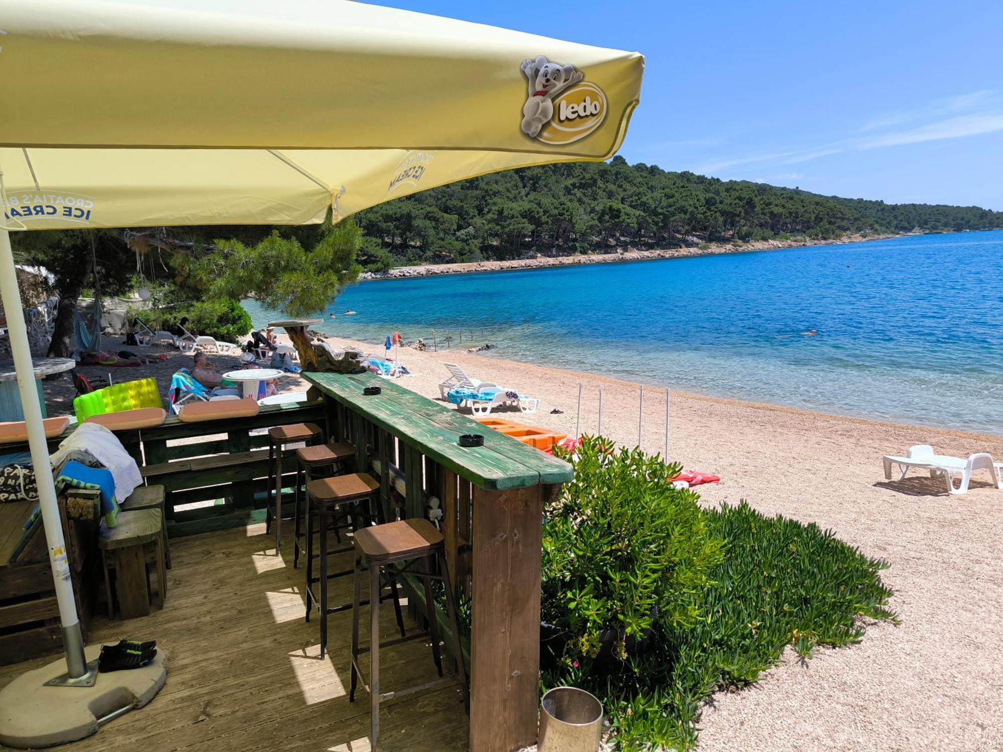 Vila House With Pool Mali Lošinj Exteriér fotografie